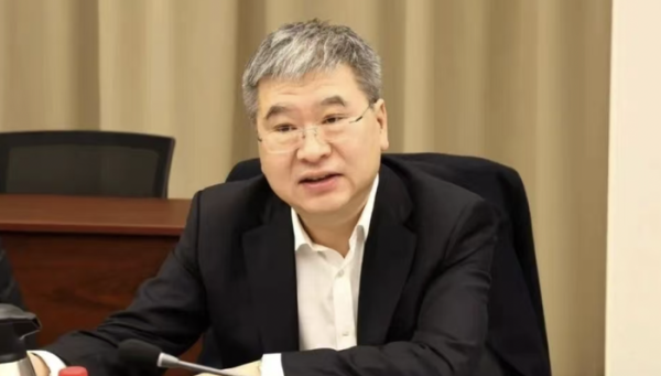 最专业的股票配资 中国一重集团副总经理陆文俊被查，曾因信息披露违规被监管警示