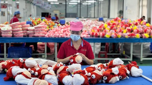 中国投资配资平台官网 大洋彼岸火速来电：中美贸易复苏48小时企业速写